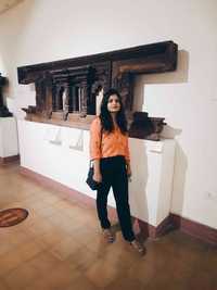 Niharika pic