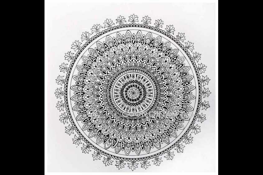 Infinite